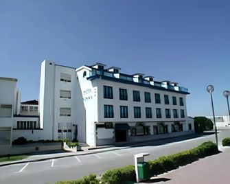 Hotel Soraya - Suances - Gebäude