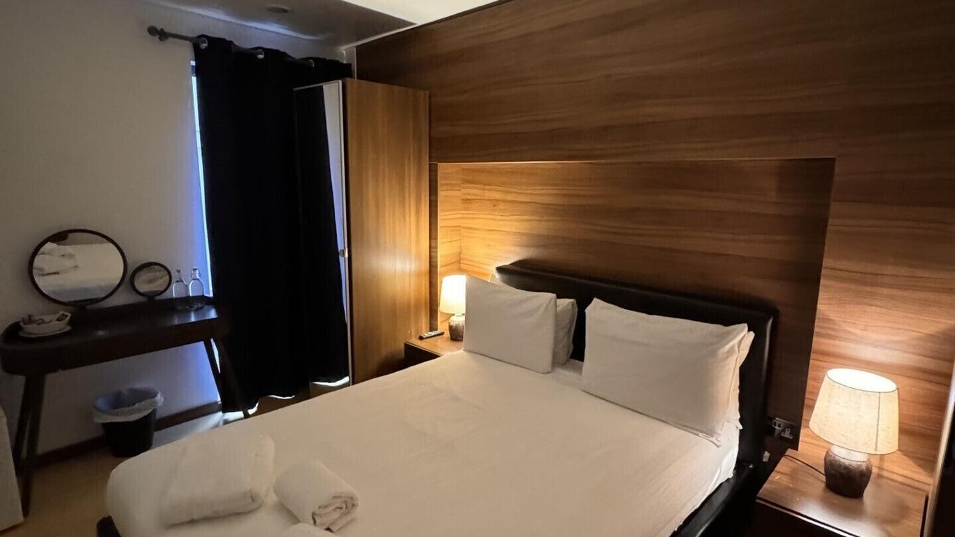 Room Home Stay