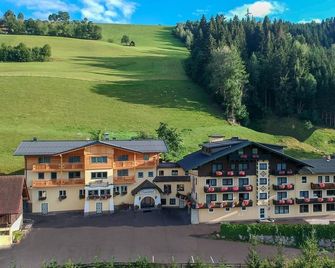 Hotel Starchlhof - Schladming - Edificio