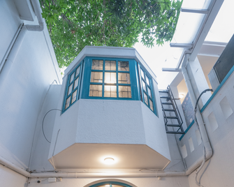 House Of Stories - Indiranagar - Bengaluru - Lobby