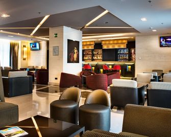 Uptown Palace - Milán - Bar