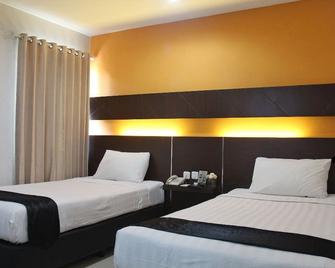 d'Season Hotel - Surabaia - Quarto