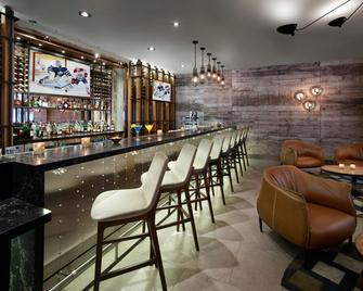 Hilton Garden Inn Toronto Airport - Mississauga - Bar