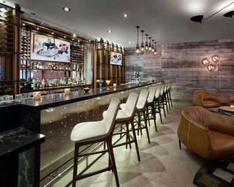 Hilton Garden Inn Toronto Airport - Mississauga - Bar