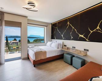 Mandragoras Eco Friendly Resort - Nydri