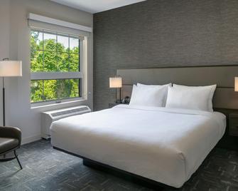 Residence Inn by Marriott Annapolis - Annapolis - Ložnice