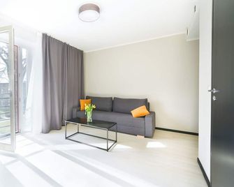 Hotel Nospa - Kuressaare - Pokój dzienny
