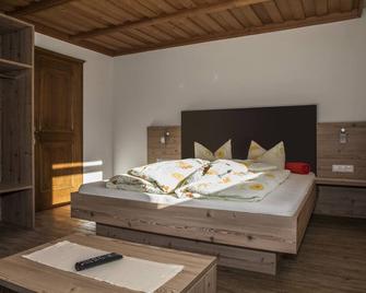 Apart Bergland - Platz - Bedroom