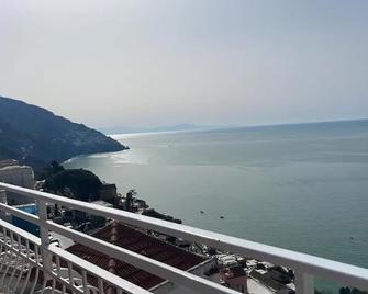 Hostel Brikette - Positano