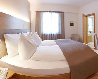 Hotel Post Gries - Bolzano - Bedroom