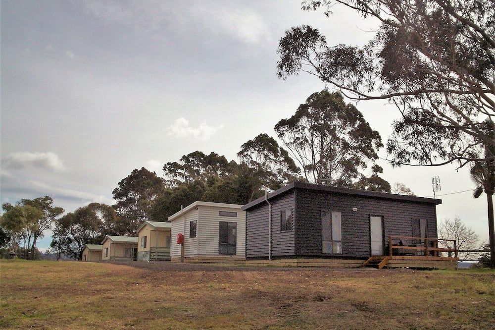 Bega Caravan Park - Bega - Edificio