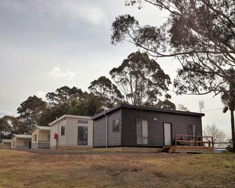 Bega Caravan Park - Bega - Edificio