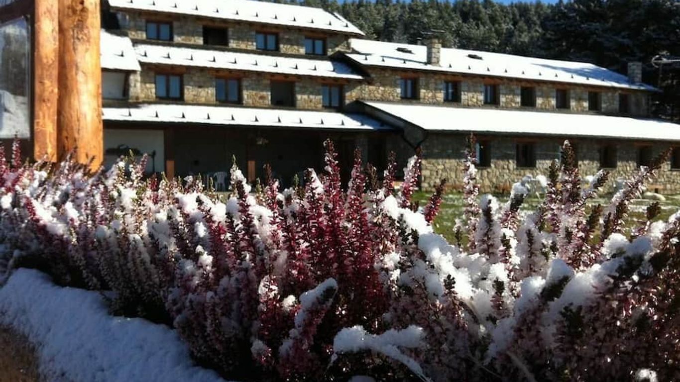 卡佩雷克避風港飯店