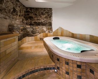 Hotel Lamm - Sankt Valentin auf der Haide - Spa