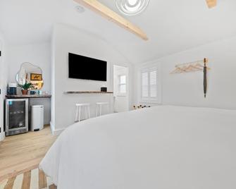 sisu, a boutique motel - Plymouth - Habitación