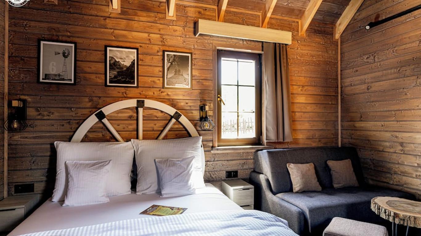 Western Camp Resort