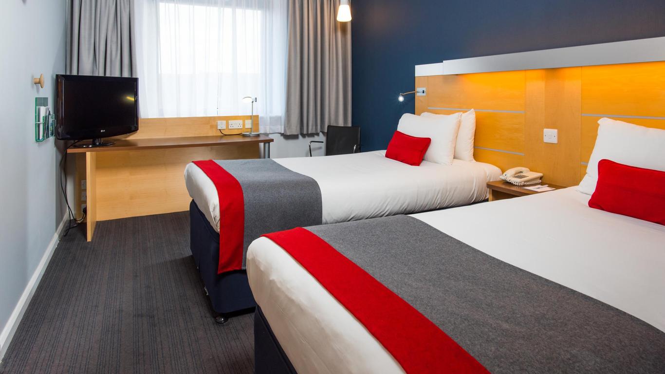 Holiday Inn Express Hemel Hempstead