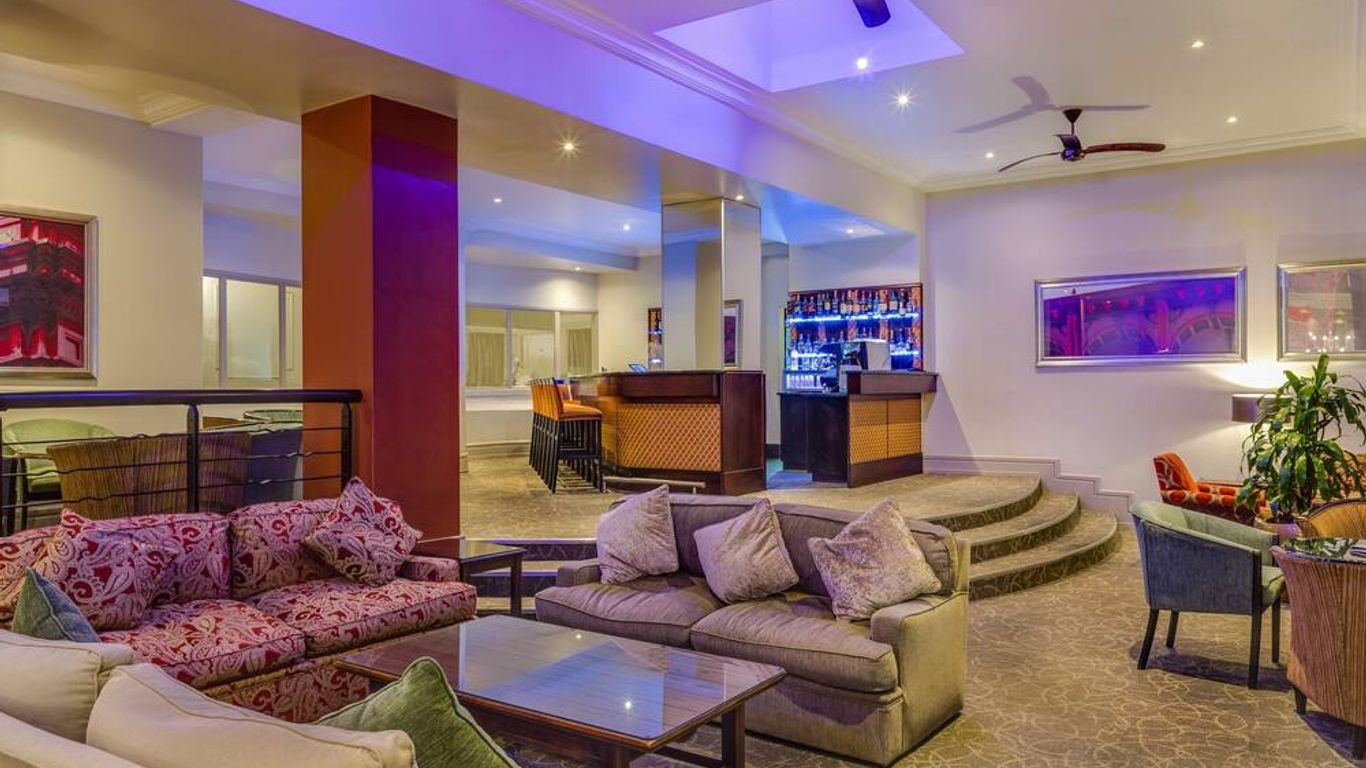 Southern Sun The Marine