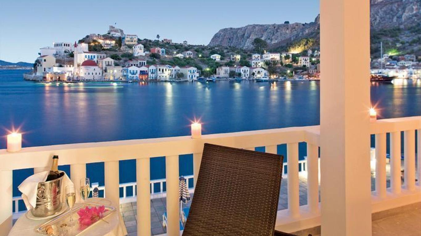 ميجيستي هوتل