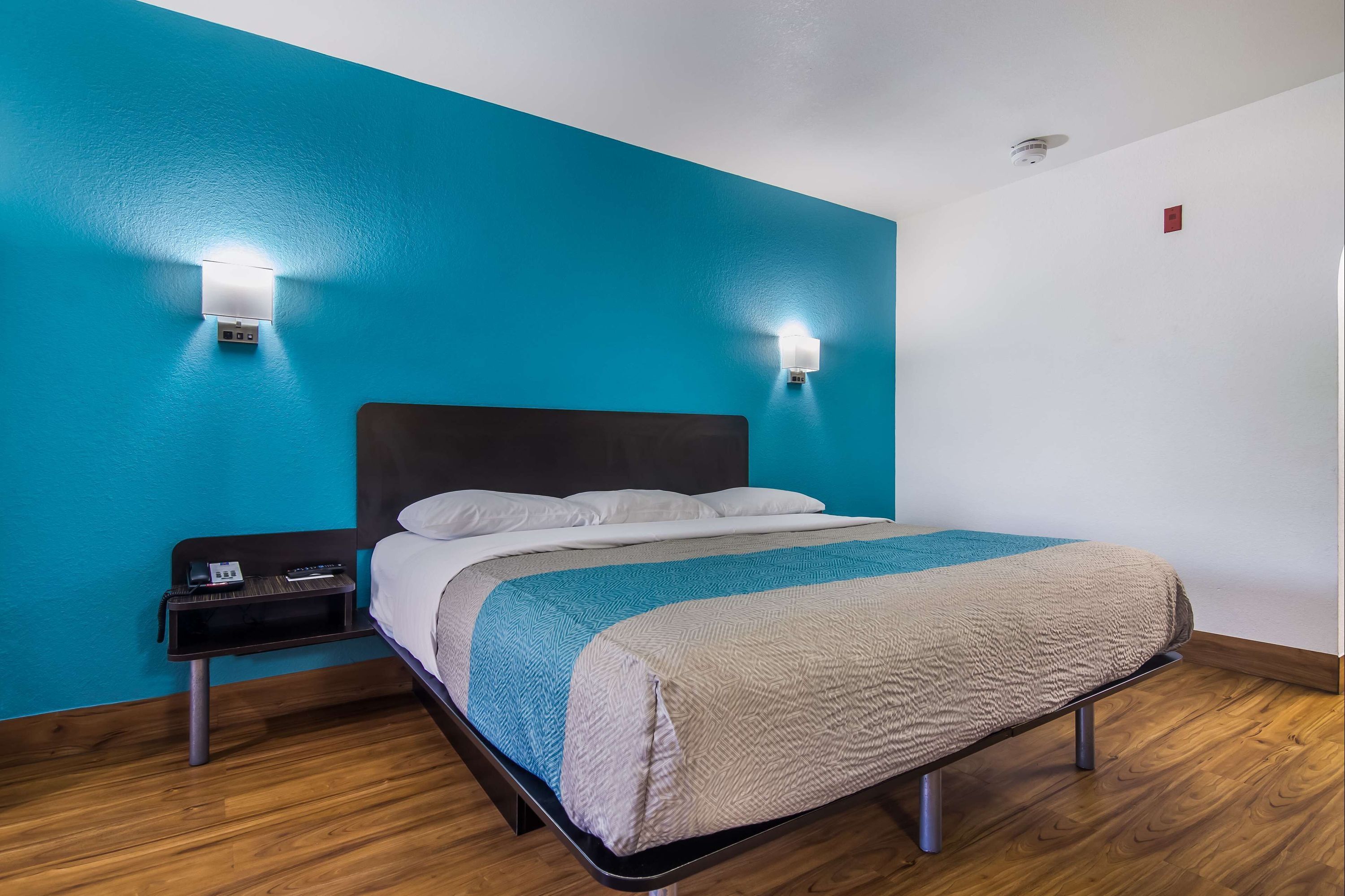Motel 6 Pensacola-Nas - פנסאקולה