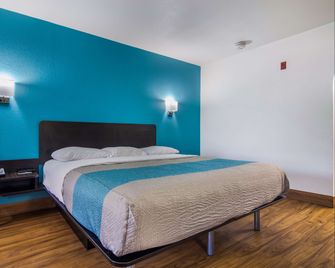 Motel 6 Pensacola-Nas - Pensacola