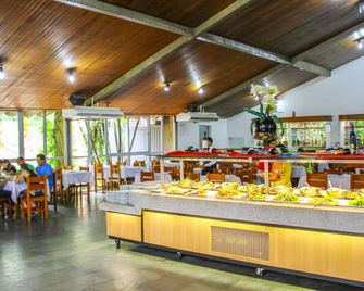 diRoma Thermas direto com o Grupo diRoma com acesso ao Acqua Park e Café da manhã - Caldas Novas