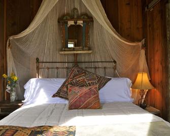 Charming Cabin with Mountain Views near Indian Peaks Wilderness in Nederland, Colorado - Nederland - Habitación