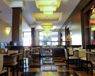 Condado Hotel Casino Goya - Goya - Restaurante