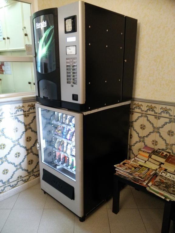 Residencial A Doca - Faro - Servicio de la propiedad