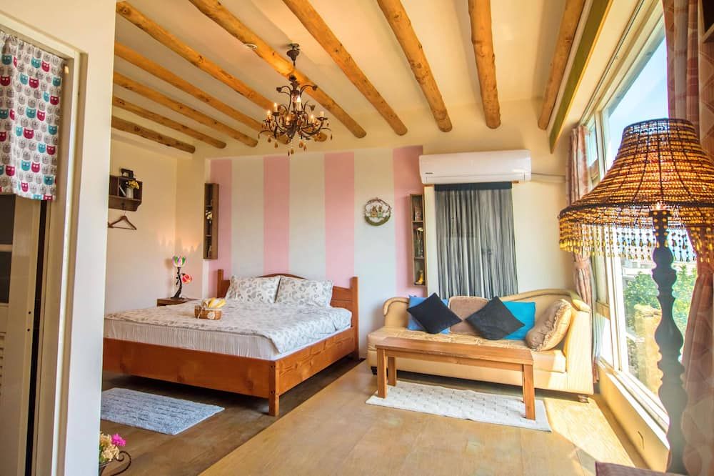 Seville Countrified B&b - Hualien City - Quarto