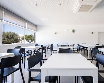 Dunas Hostel & Guesthouse - Alvor - Restaurant