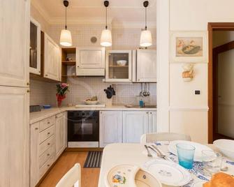 Allegra Apartment | 300 meters from the beach of Gallipoli - Gallipoli - Kitchen
