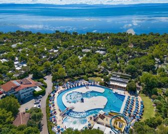 Villaggio Turistico Europa - Grado