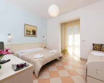 Hotel Bruna - Martinsicuro - Ložnice