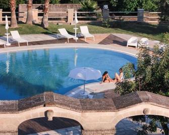 Masseria Savoia Resort - Ginosa Marina