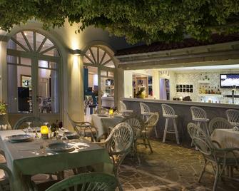 Princess Hotel - Lassi - Restaurant