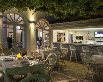 Princess Hotel - לאסי - מסעדה