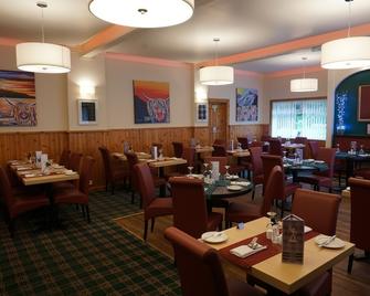 Rob Roy Hotel - Stirling - Restaurant