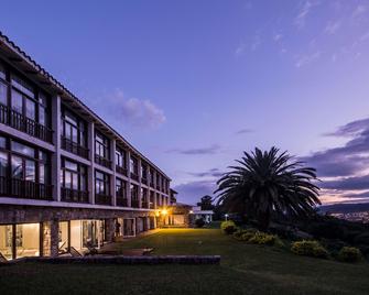 Hotel Altos De La Viña - San Salvador de Jujuy - Gebäude