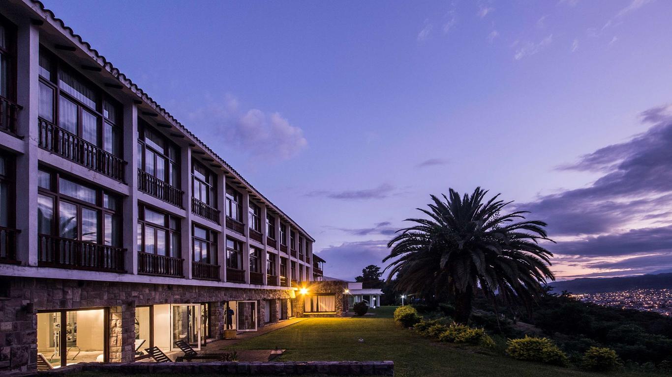 Hotel Altos de la Viña