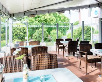 Garner Hotel Stuhr - Bremen A1 by IHG - Stuhr - Restaurant