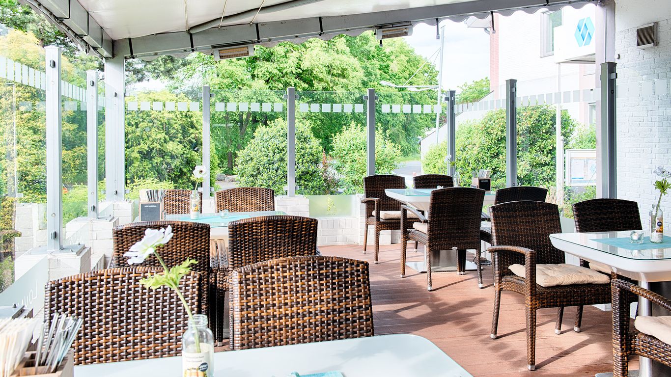 Garner Hotel Stuhr - Bremen A1 by IHG