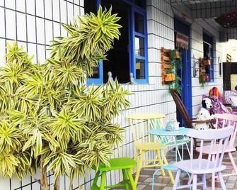Soul Hostel Natal - 納塔爾 - 天井