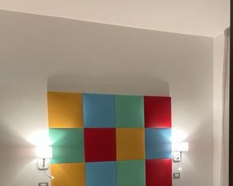 Hotel Pensione Vittoria - Maiori