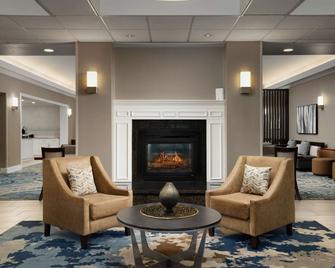 Homewood Suites by Hilton Somerset - Somerset - Reception