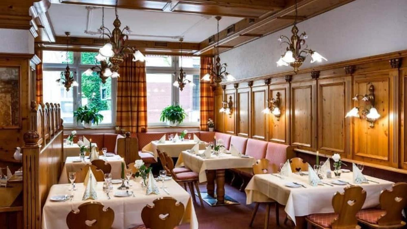 Hotel Union Salzwedel