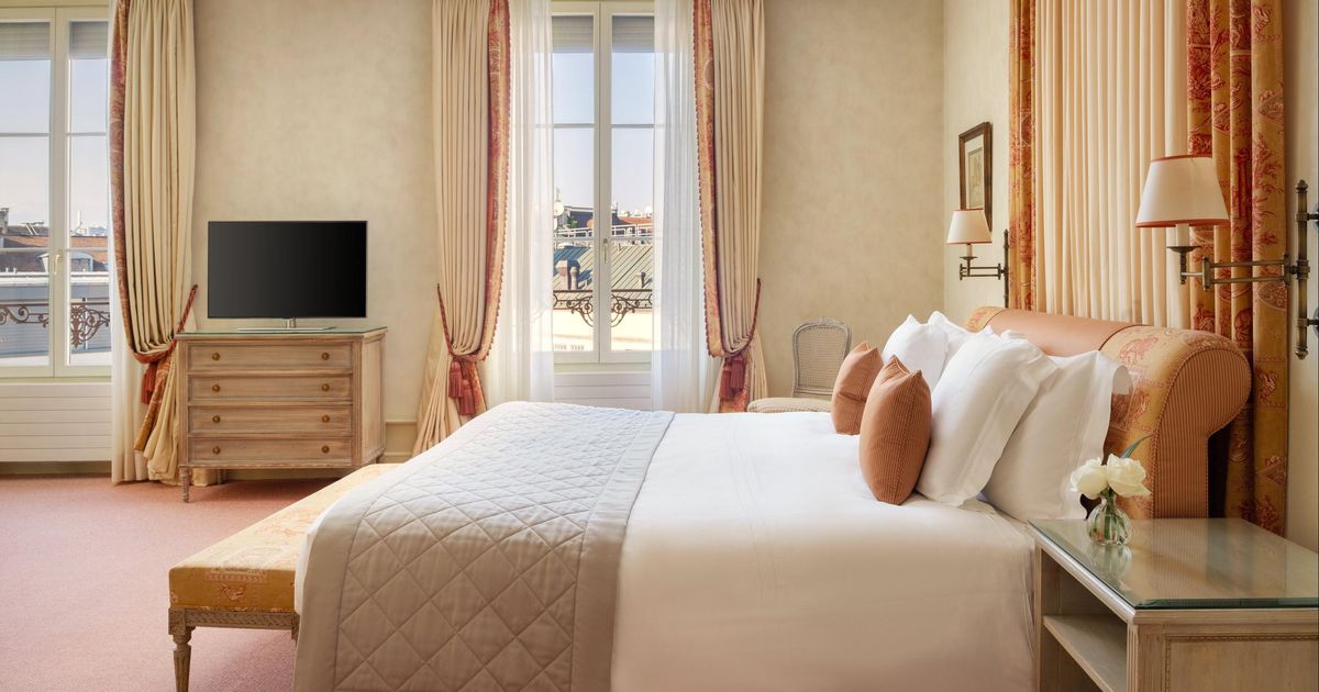 Beau Rivage Geneva ab 463 €. Hotels in Genf KAYAK