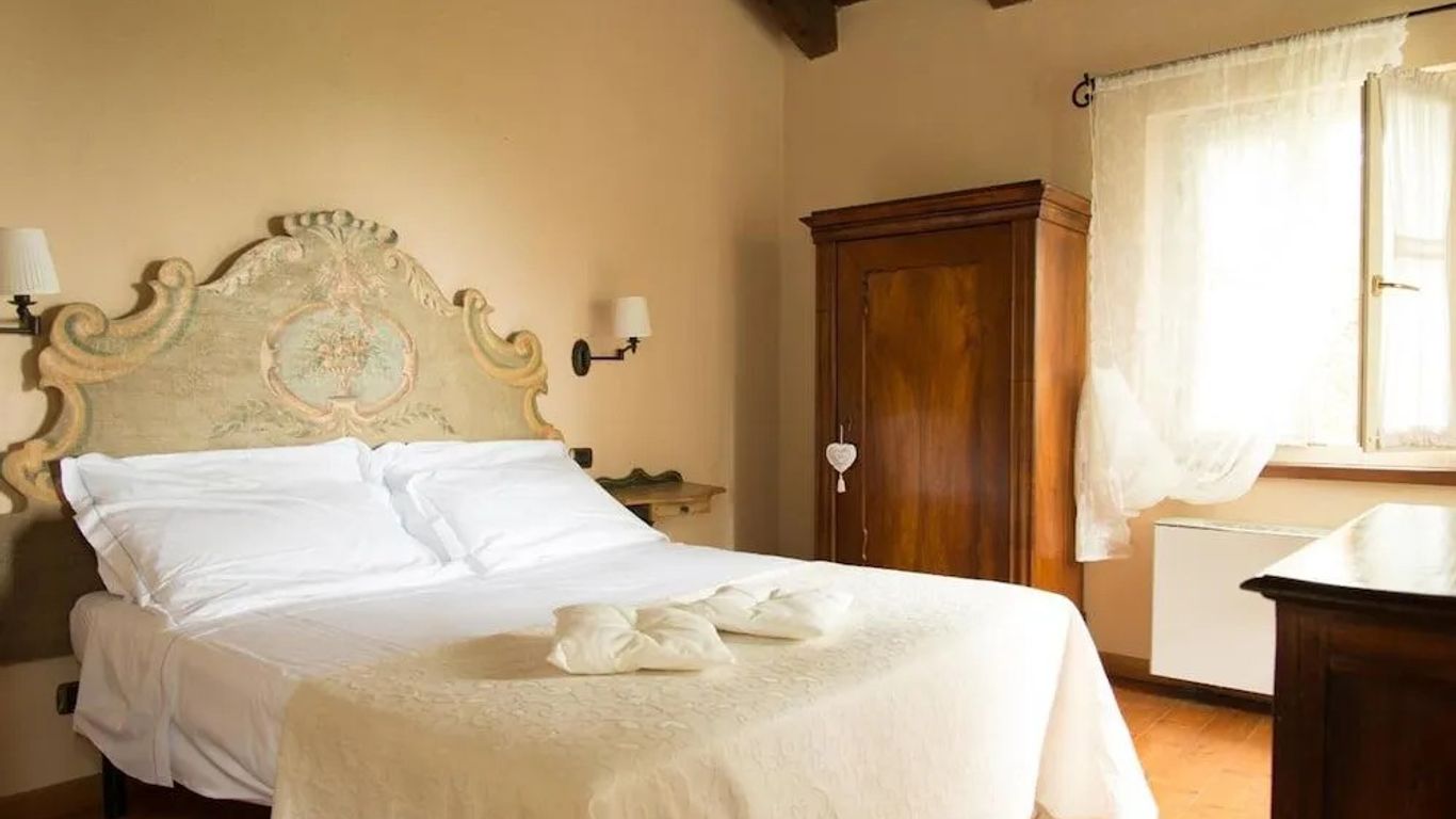 Locanda Antiche Macine