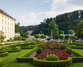 Atlantida Boutique Hotel - Rogaška Slatina - Buiten zicht