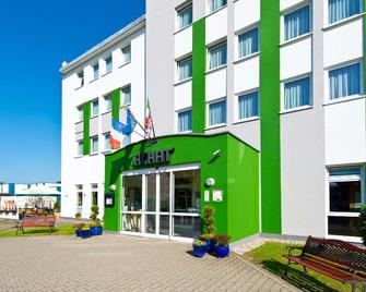 Achat Hotel Monheim Am Rhein - Monheim am Rhein - Building